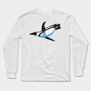 Learning to Fly Long Sleeve T-Shirt